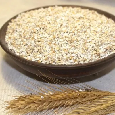 Каша пшеничная Каша пшеничная