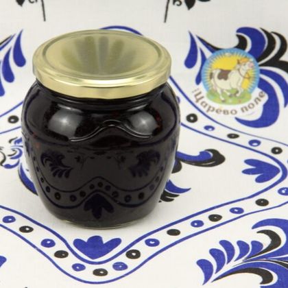 Джем черная смородина то Василисы.