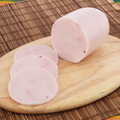 Ветчина из индейки вареная( Халяль )