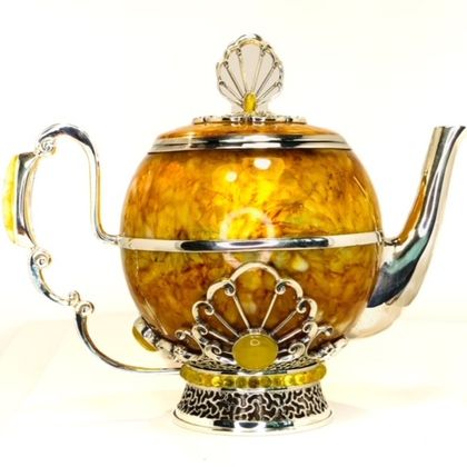 Чайник "Императорский"