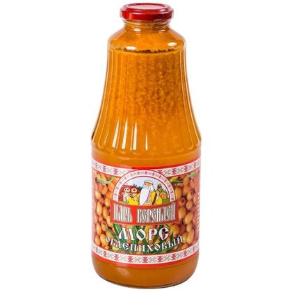 Сок Облепиховый Сок Облепиховый