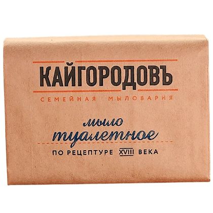 Мыло для волос