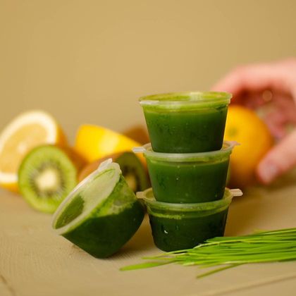 Курс Витграсс на 2 месяца Курс Витграсс на 2 месяца