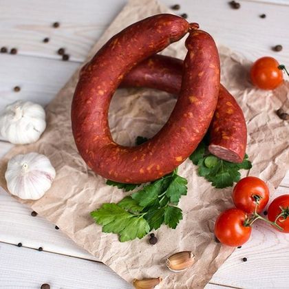 Колбаса краковская Колбаса краковская
