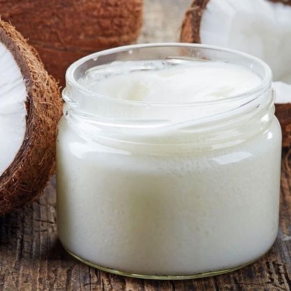 Масло кокоса, 250 мл. Масло кокоса, 250 мл.