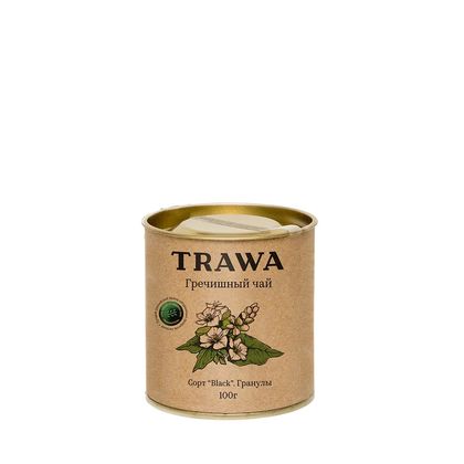 Гречишный чай гранулы