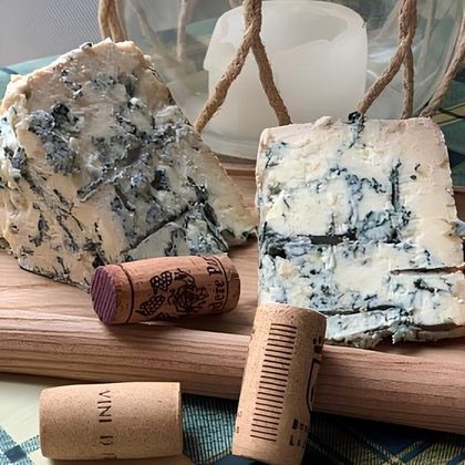 Горгонцола Дольче Горгонцола Дольче