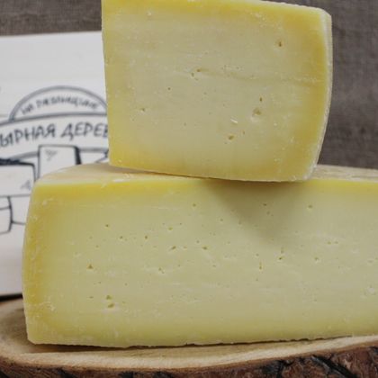 Сыр Азиаго Сыр Азиаго
