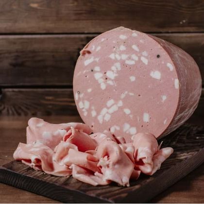 Мортаделла Мортаделла