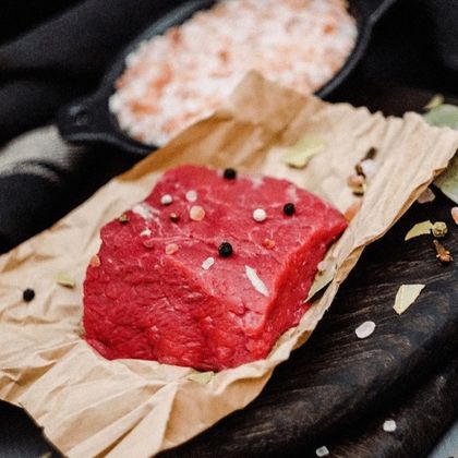 Филе бедра 450 гр