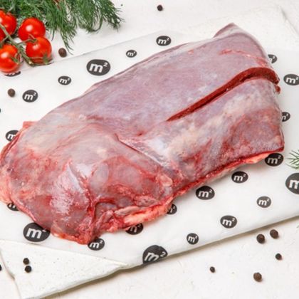 Селезенка говяжья замороженная Селезенка говяжья замороженная