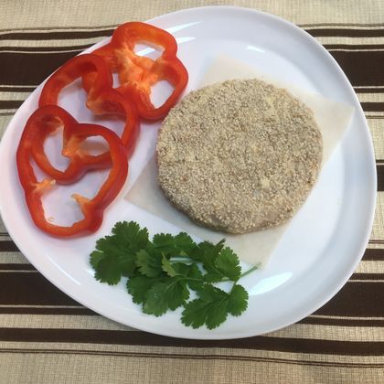 Котлета куриная Котлета куриная