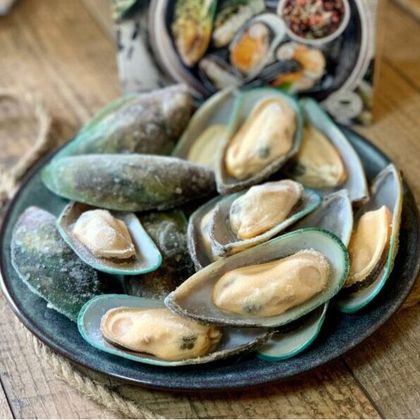 Мидии на Створке 30/45