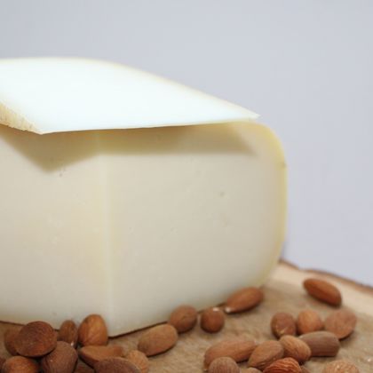 Сыр Монтазио козий