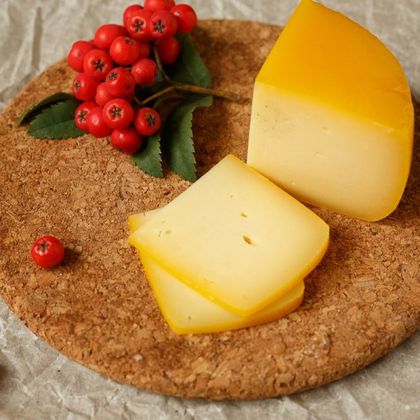 Сыр Качотта Сыр Качотта