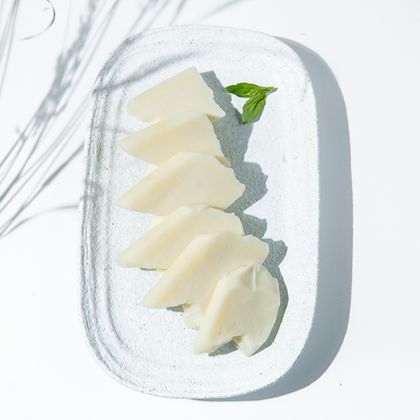 Фермерский сыр Халуми из овечьего молока