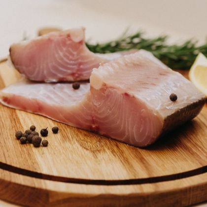 Нельма слабосоленая Нельма слабосоленая