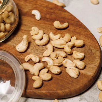 Кешью Кешью