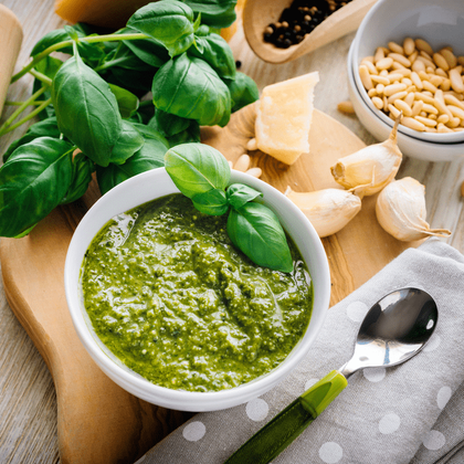 Соус Песто Соус Песто