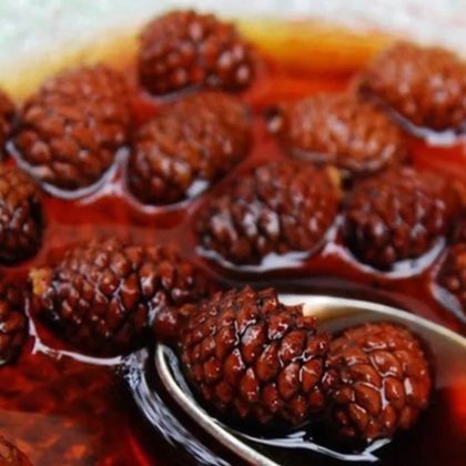 Варенье из сосновых шишек, 1 кг