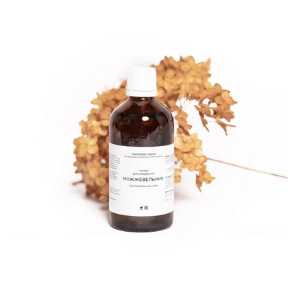 Тоник Можжевельник