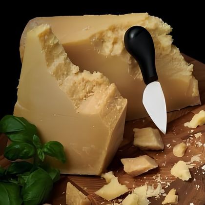 Сыр Пармиджано Россияно 40 месяц Сыр Пармиджано Россияно 40 месяц