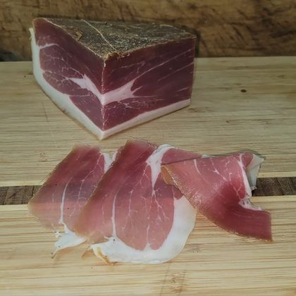 Хамон кусками