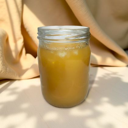 Мед Липовый / 650 гр Мед Липовый / 650 гр