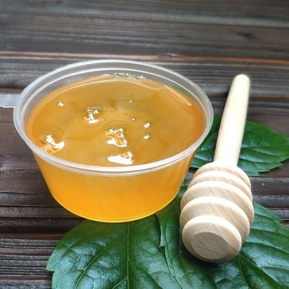 Пробник Липового меда / 100 гр Пробник Липового меда / 100 гр