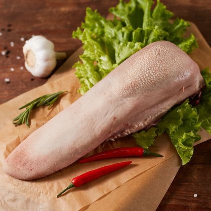 Язык говяжий Язык говяжий