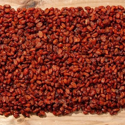 Цукаты из брусники Цукаты из брусники