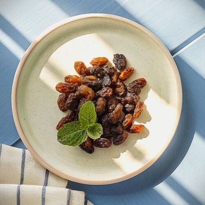 Изюм мелкий / 500 г Изюм мелкий / 500 г