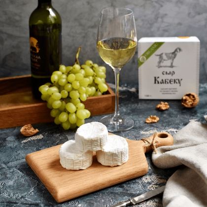 Сыр Кабеку 150гр.