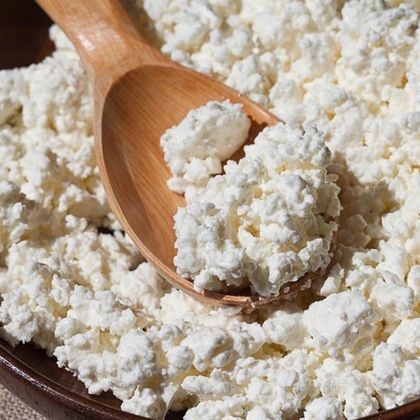 Творог ГОСТ 5% классический Творог ГОСТ 5% классический