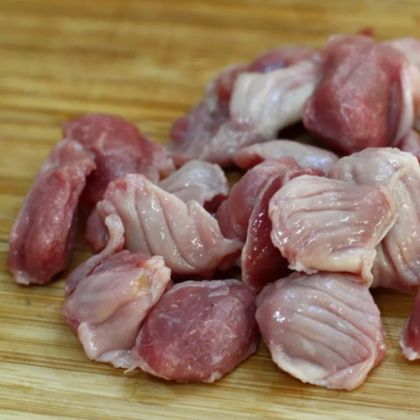 Желудочки куриные Желудочки куриные