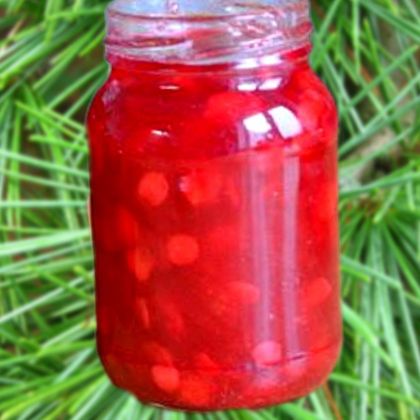 Варенье из калины, 0,7 л.