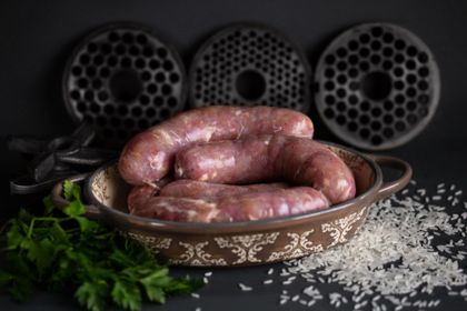 Купаты премиум куриные