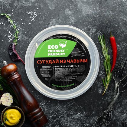 Сугудай из Чавычи