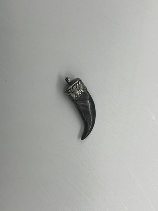 Коготь медведя (мельхиор) - упаковка 1 Шт. Коготь медведя (мельхиор) - упаковка 1 Шт.