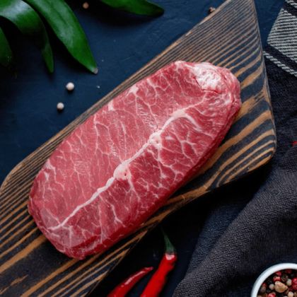 Стейк Топ Блейд Стейк Топ Блейд