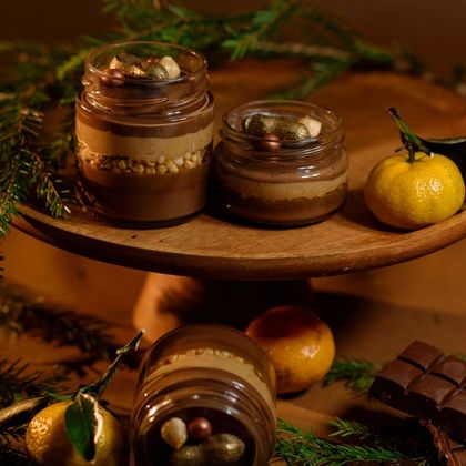 Шоколадная паста ЧИП & ДЭЙЛ Шоколадная паста ЧИП & ДЭЙЛ