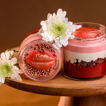 Шоколадная паста MOULINE ROUGE Шоколадная паста MOULINE ROUGE