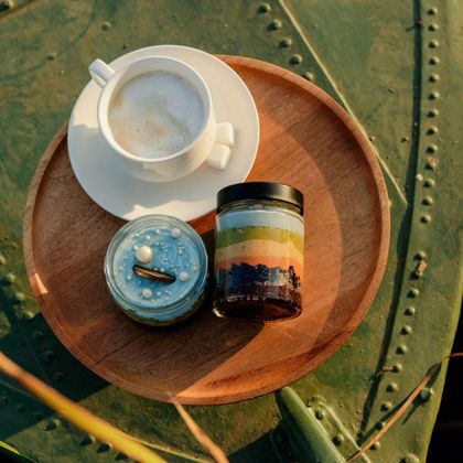 Шоколадная паста ОЗЕРО НЕРО Шоколадная паста ОЗЕРО НЕРО