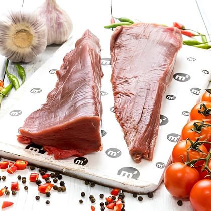 Филе из вырезки говяжьей Филе из вырезки говяжьей