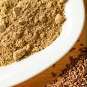 "Белополе" Мука льняная