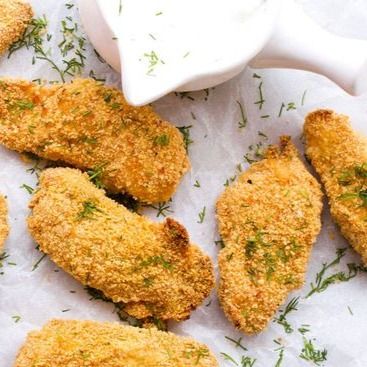 Наггетсы куриные