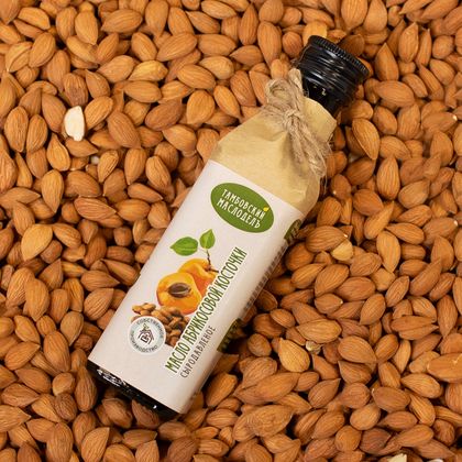 Масло Абрикосовой Косточки, 250мл