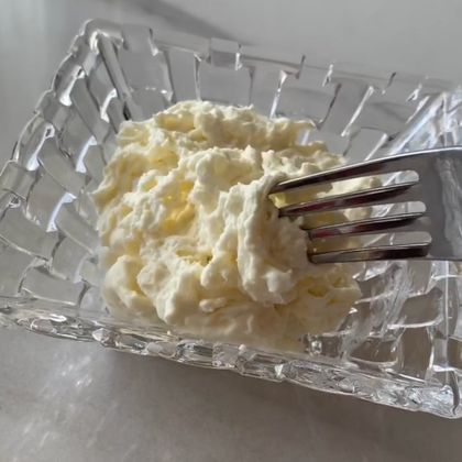 Сыр Страчателла