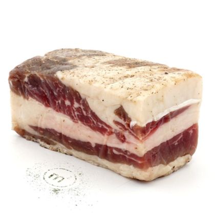 Бекон говяжий соленый Бекон говяжий соленый