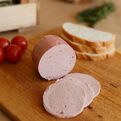 Докторская домашняя Докторская домашняя